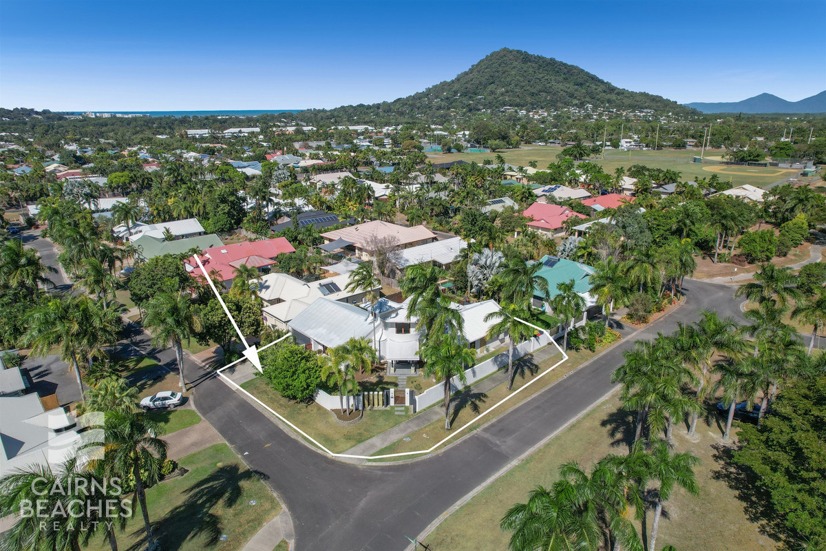 2 Koonya Close, Kewarra Beach - Thumbnail 4