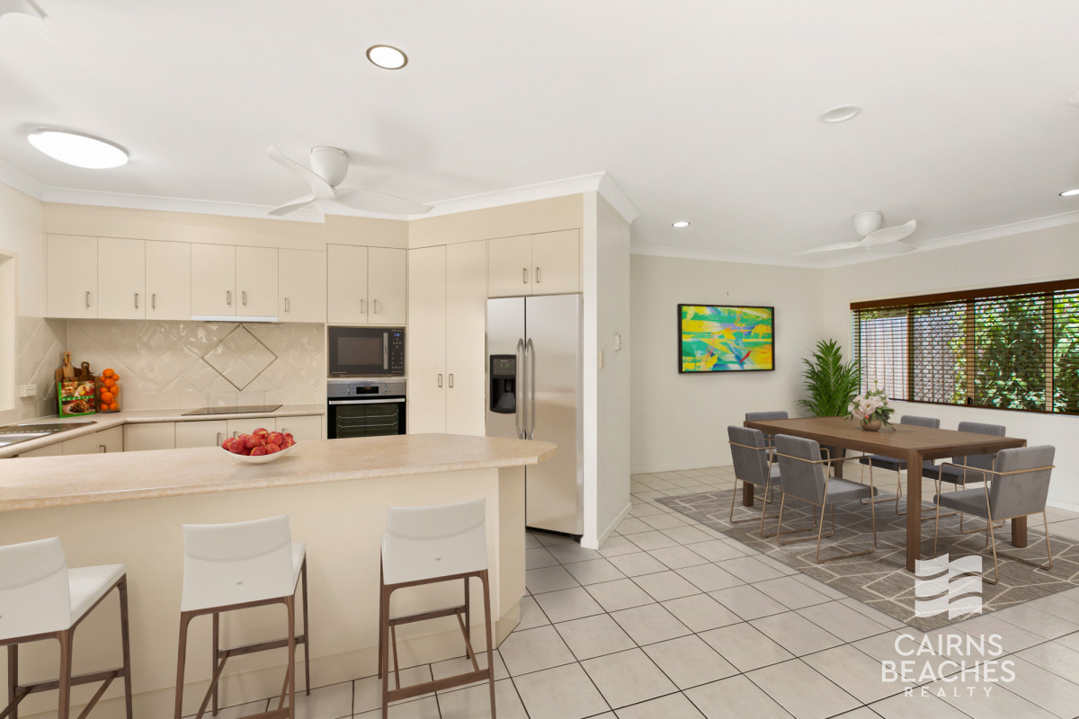 11 Koonya Close, Kewarra Beach - Thumbnail 3