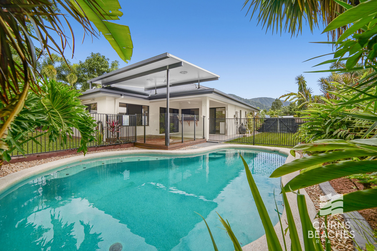 11 Petrie Close