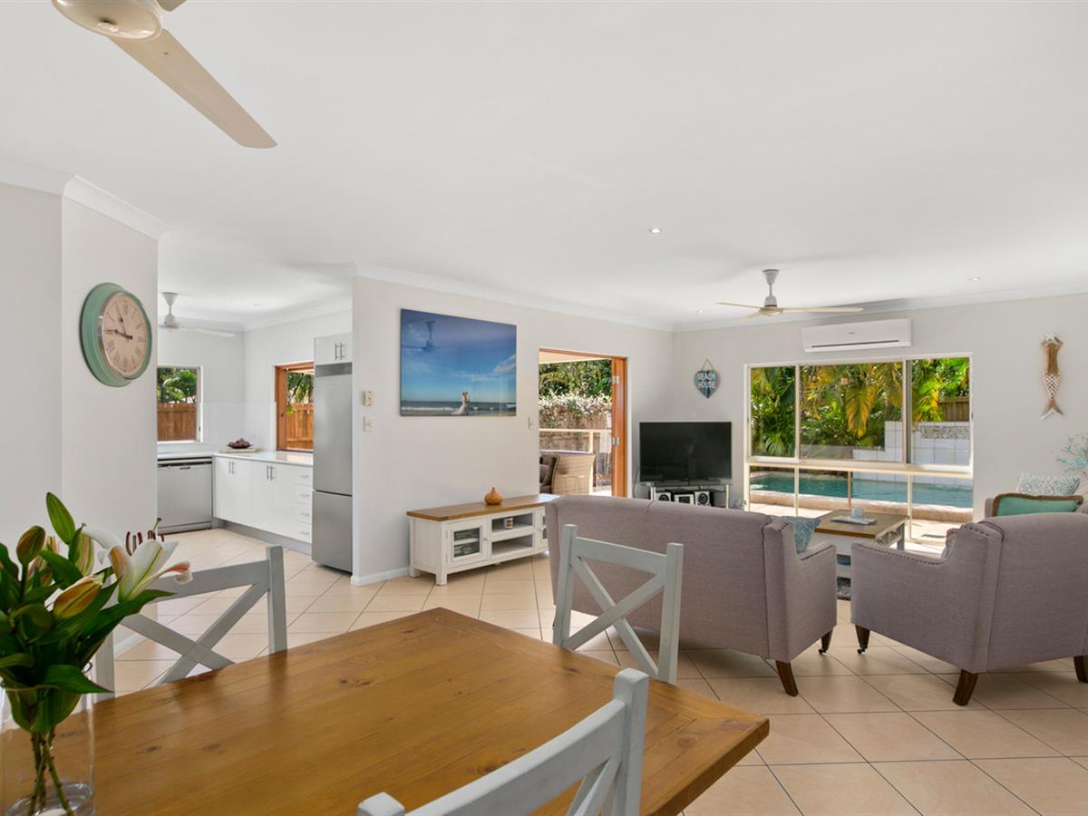 Property Sale At 1 Palmetto Street Palm Cove Qld 4879