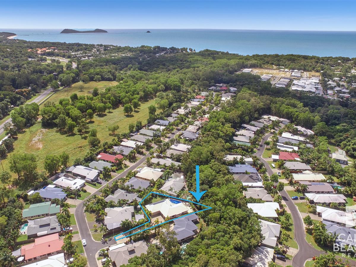Property Sale at 43 Monterey Street, Kewarra Beach QLD, 4879 Cairns