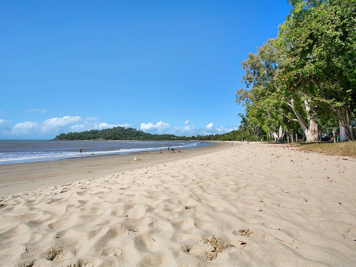 Property Sale at 2 Yamba Close, Kewarra Beach QLD, 4879 Cairns Beaches Realty Buy Rent Sell