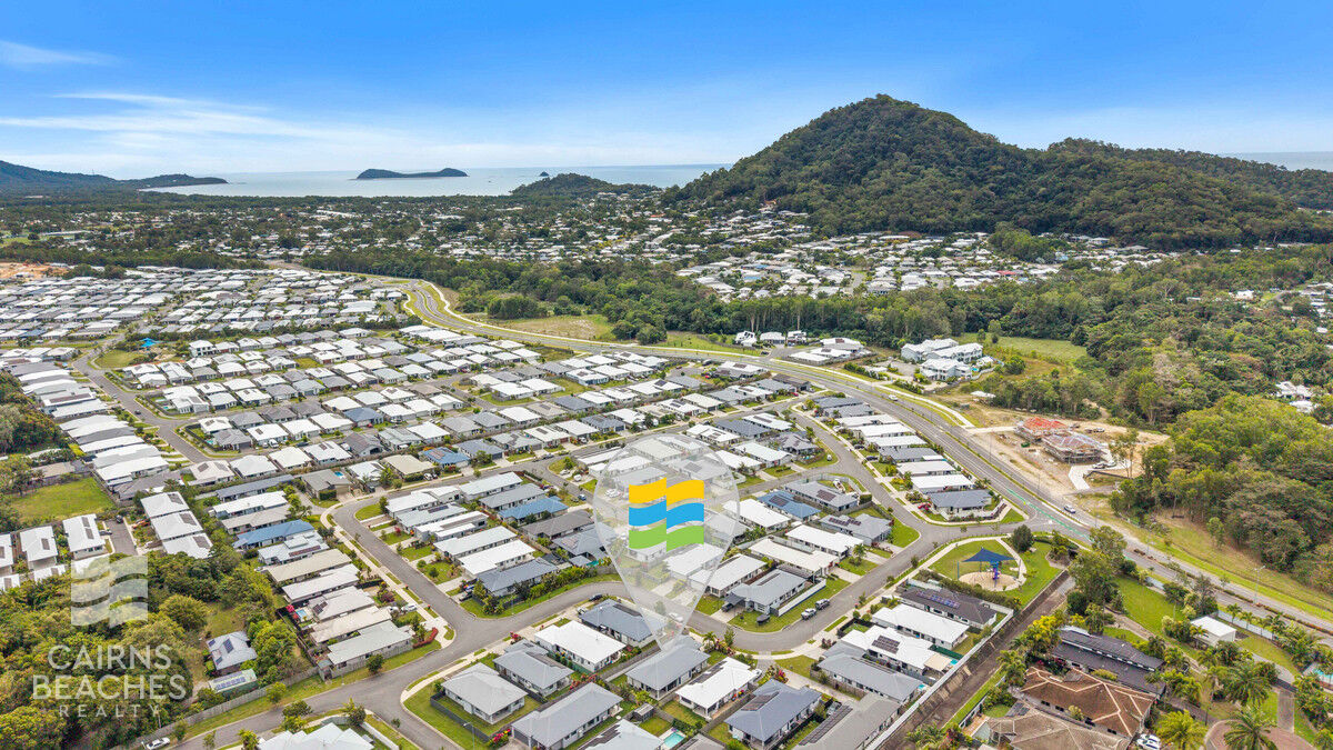 22 Ferndale Entrance, Trinity Beach - Image 1