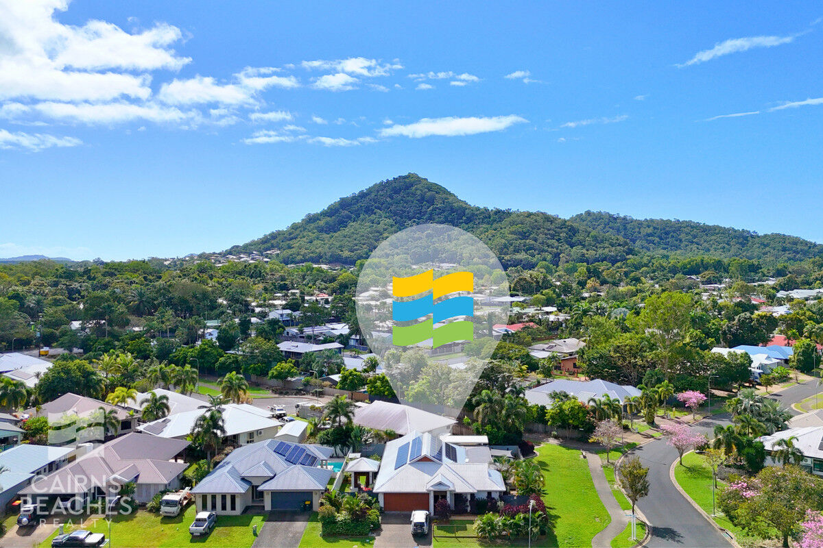 2 Selwyn Circuit, Trinity Park - Image 1