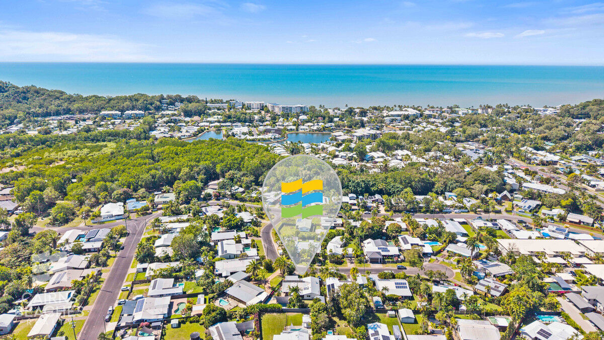 14 Volute Close, Trinity Beach - Image 1
