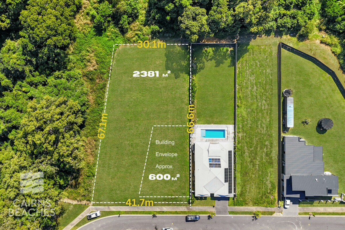 37-39 Barrier Drive, Kewarra Beach - Image 1