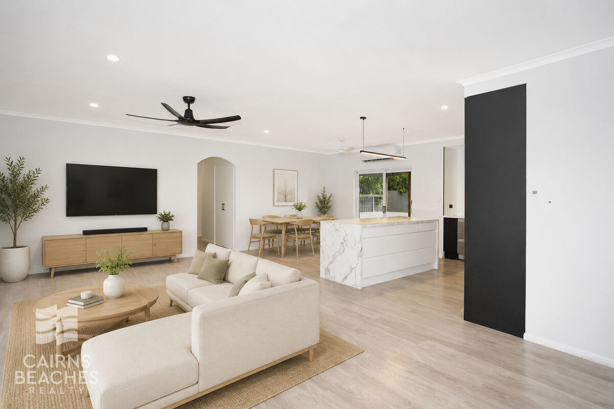 74-76 Cottesloe Drive, Kewarra Beach - Image 1