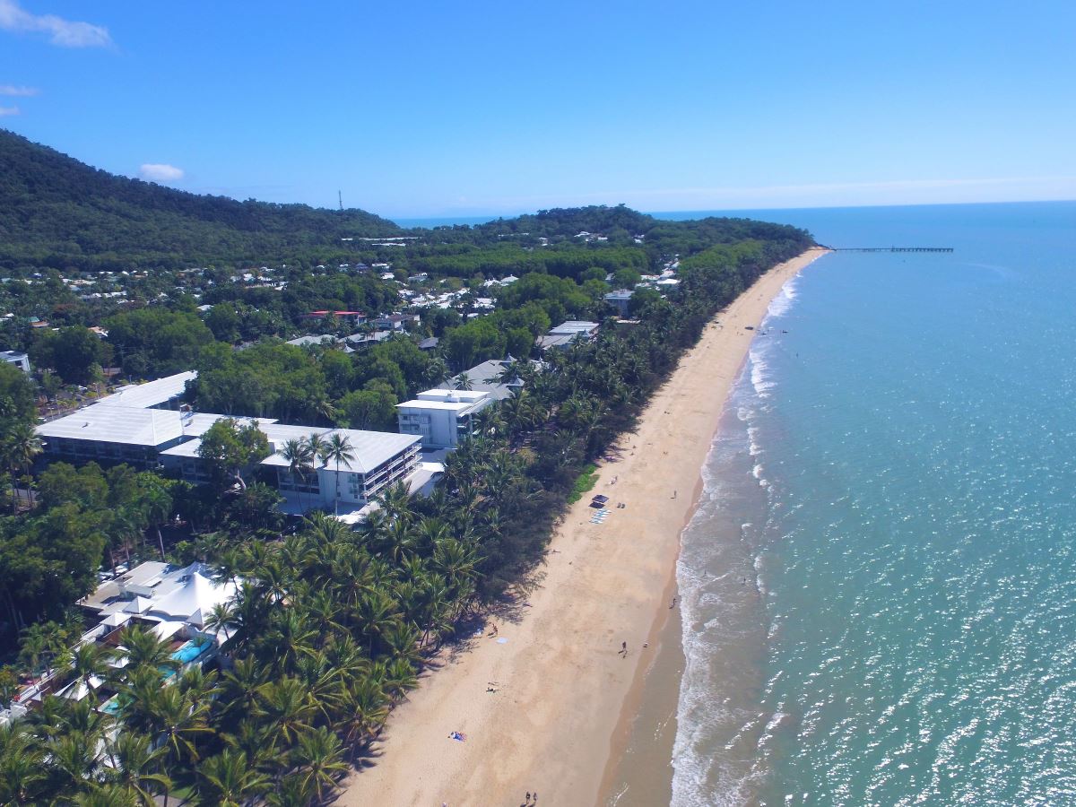 2110/2-22 Veivers Road, Palm Cove - Thumbnail 2