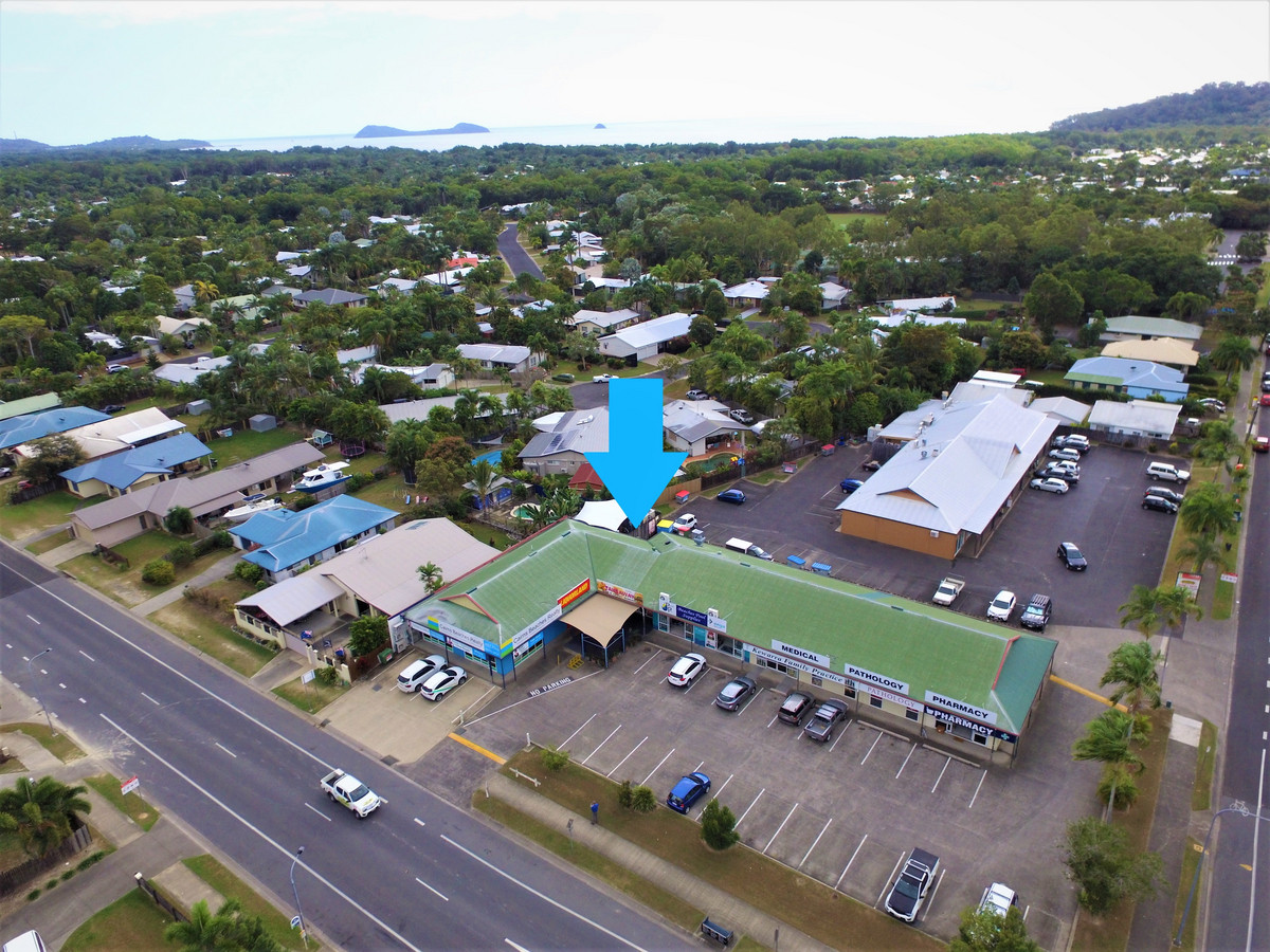4/2-6 Cottesloe Drive, Kewarra Beach - Image 1
