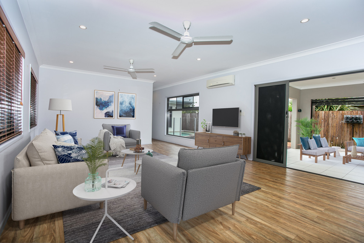 1-3 Valla Close, Kewarra Beach - Thumbnail 4