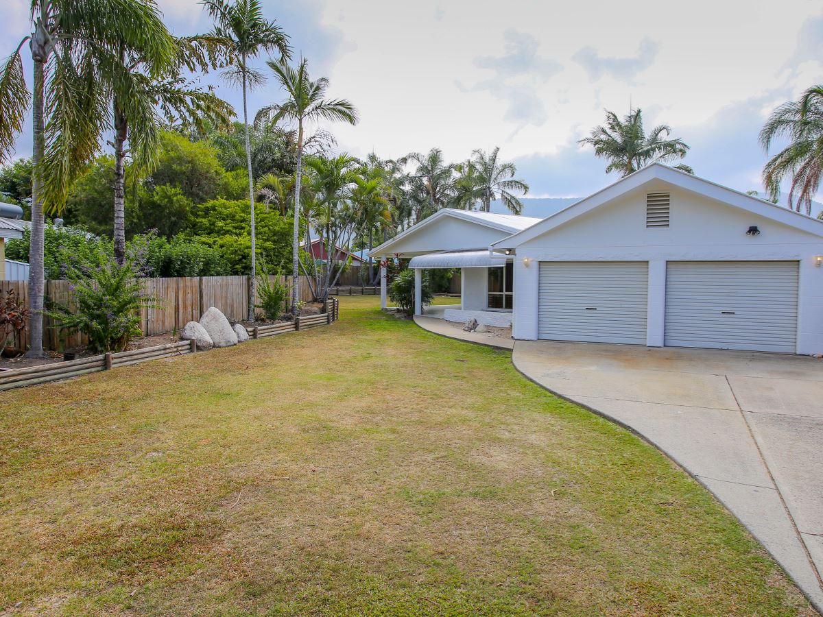 3 Queenscliff Close