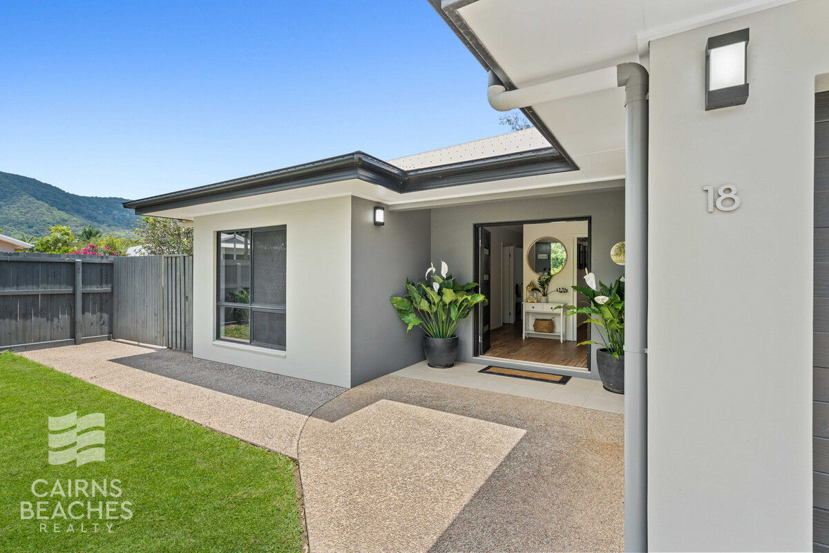 18 Collett Close, Kewarra Beach - Thumbnail 6