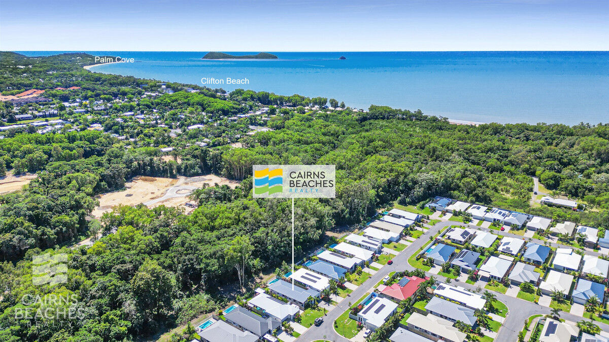 8 Mindil Close, Kewarra Beach - Thumbnail 3