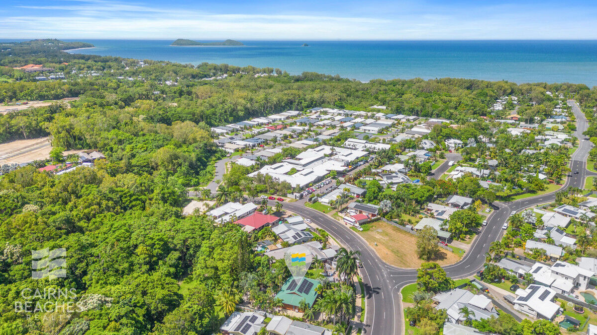 107 Cottesloe Dve, Kewarra Beach - Thumbnail 2