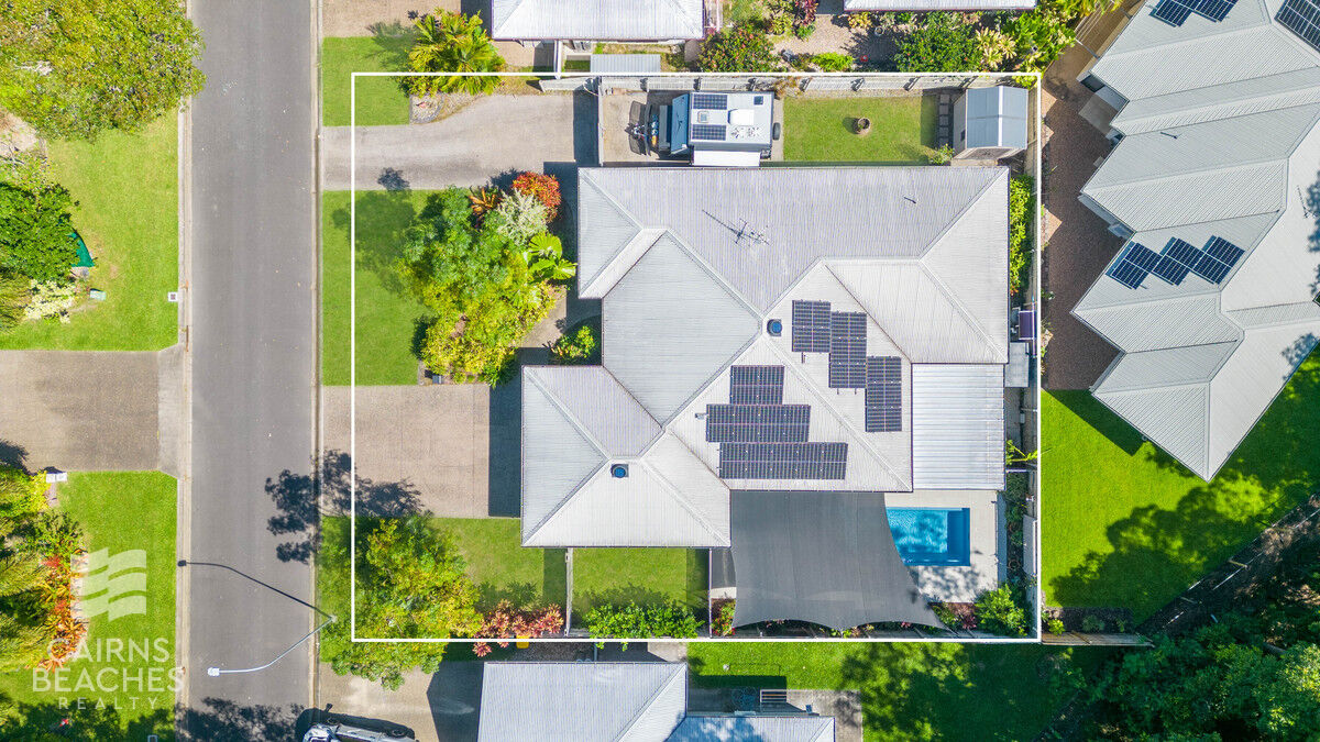 6 Petrie Close, Kewarra Beach - Thumbnail 2