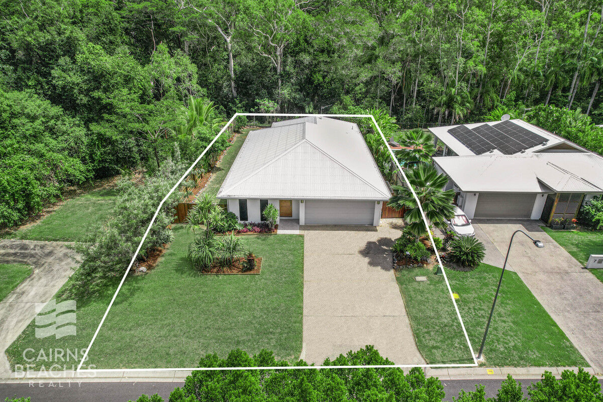 5 Leonard Street, Kewarra Beach - Image 1