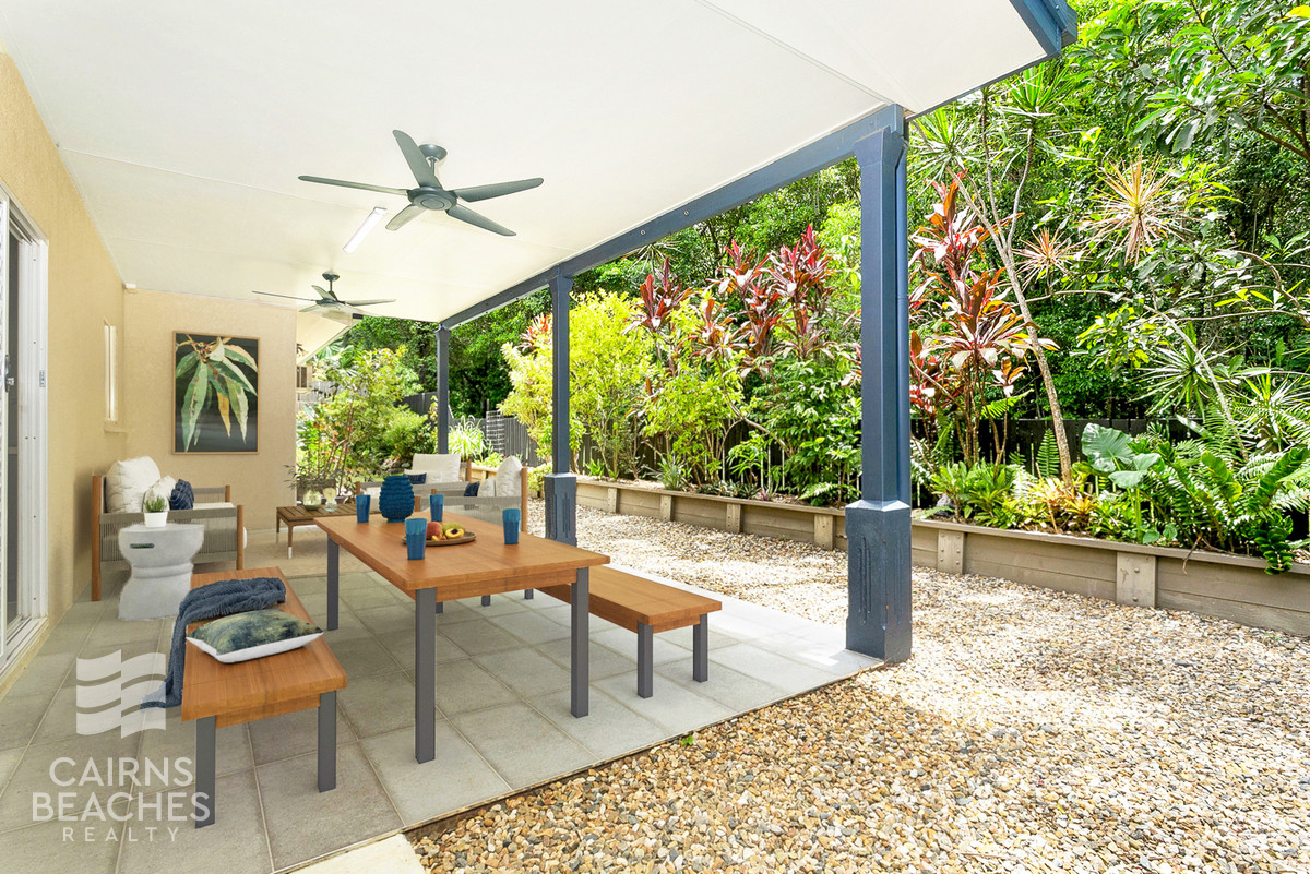15 Rainy Mountain Place, Smithfield - Thumbnail 2