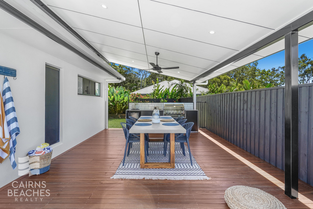 9 Mooreland Place, Kewarra Beach - Thumbnail 5