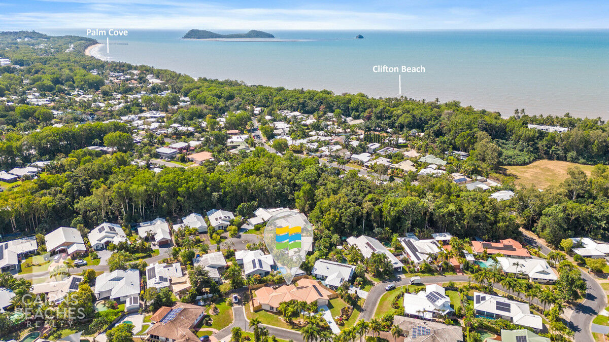10 Melissa Close, Clifton Beach - Thumbnail 2