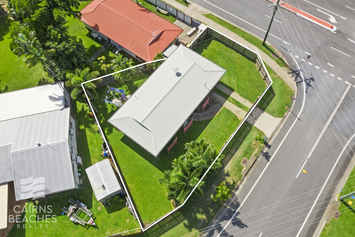 2/2 Strombus Avenue, Trinity Beach - Thumbnail 4