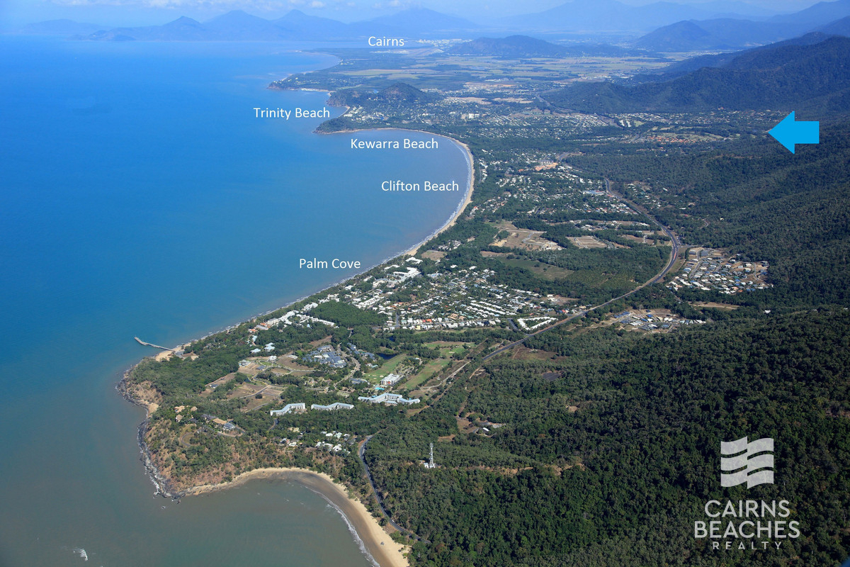 4 Baddely Close, Kewarra Beach - Thumbnail 3