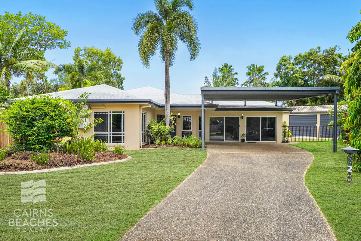 2 Avoca Close