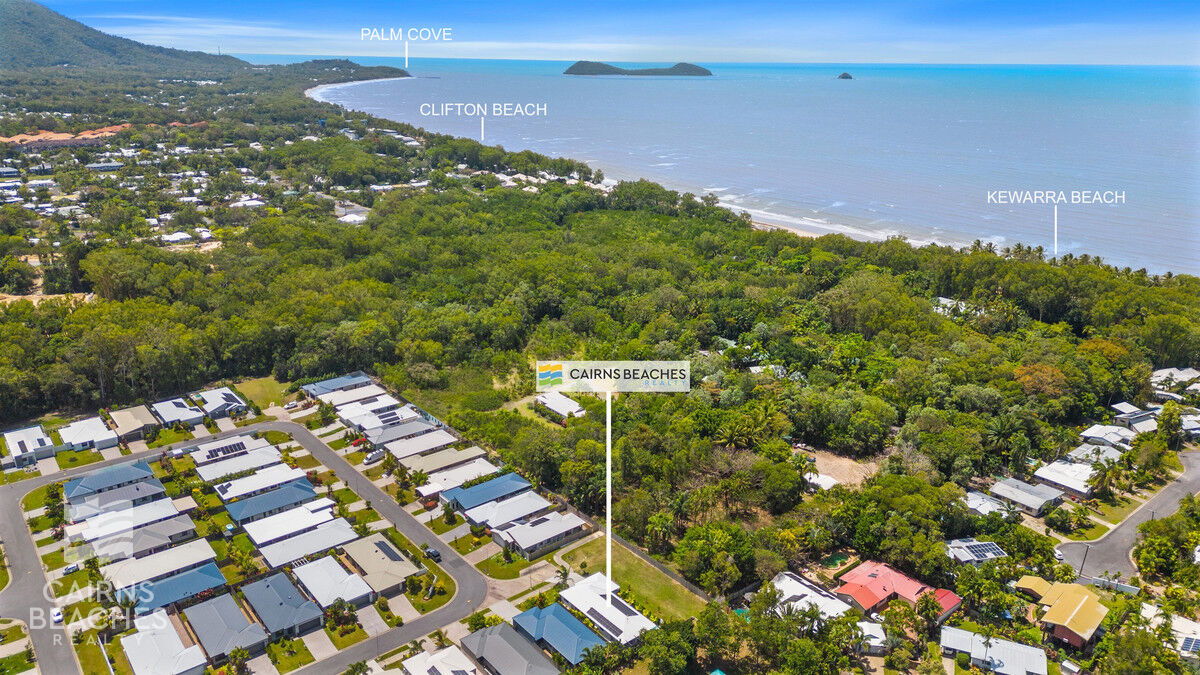 45 Lorne Loop, Kewarra Beach - Thumbnail 2