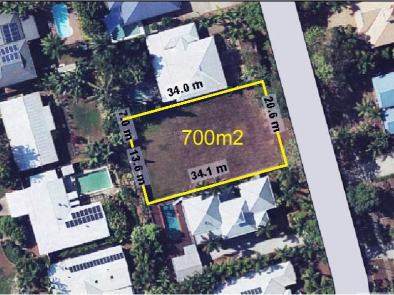 70 Moresby Street, Trinity Beach - Thumbnail 2