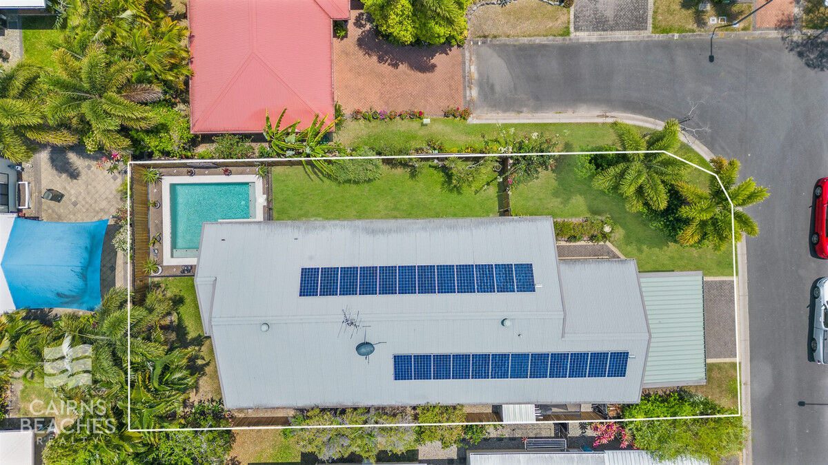 15 Howie Close, Kewarra Beach - Thumbnail 3