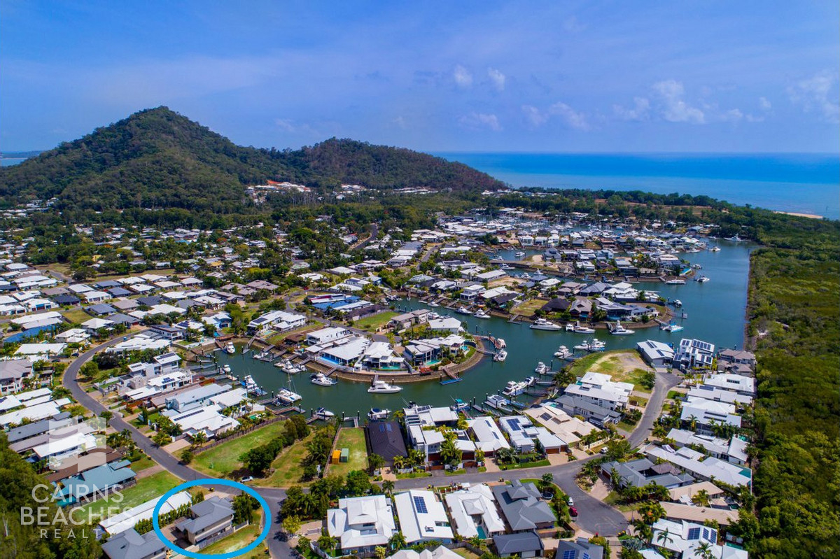 1/110 Harbour Dve, Trinity Park - Thumbnail 3