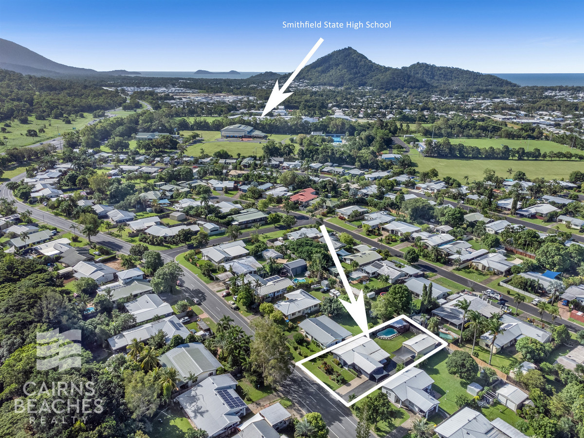 20 Cheviot Street, Smithfield - Thumbnail 6