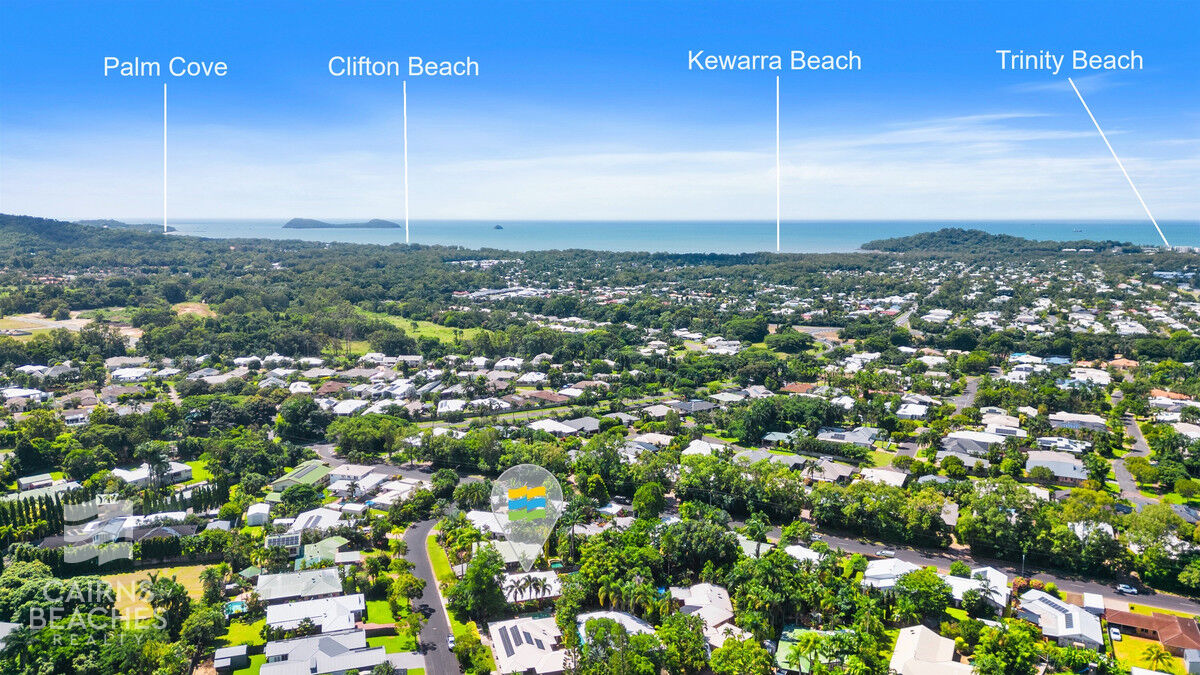 18 Isaac Smith Close, Kewarra Beach - Thumbnail 5