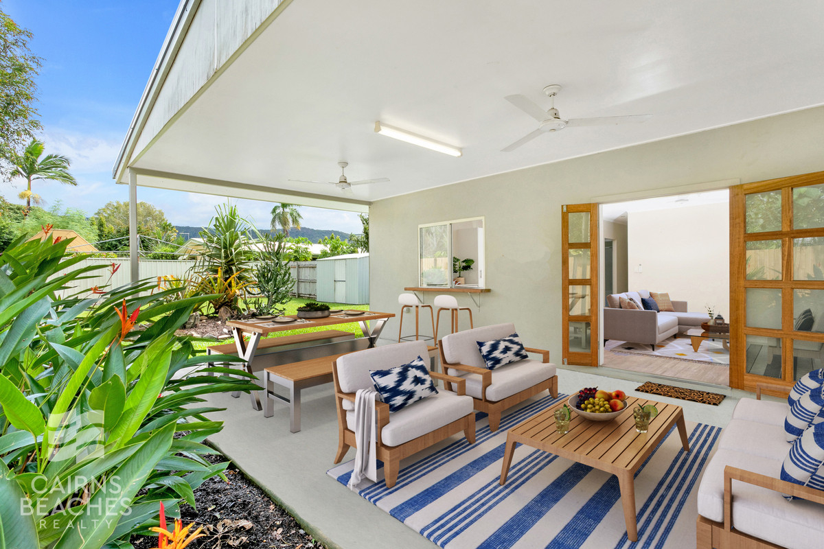 15a & 15b Kavieng Street, Trinity Beach - Thumbnail 2