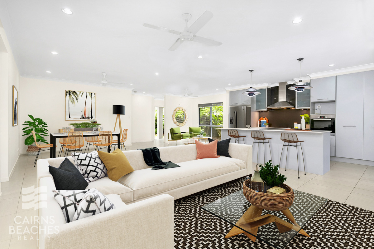 12 Tidal Crt, Kewarra Beach - Thumbnail 2
