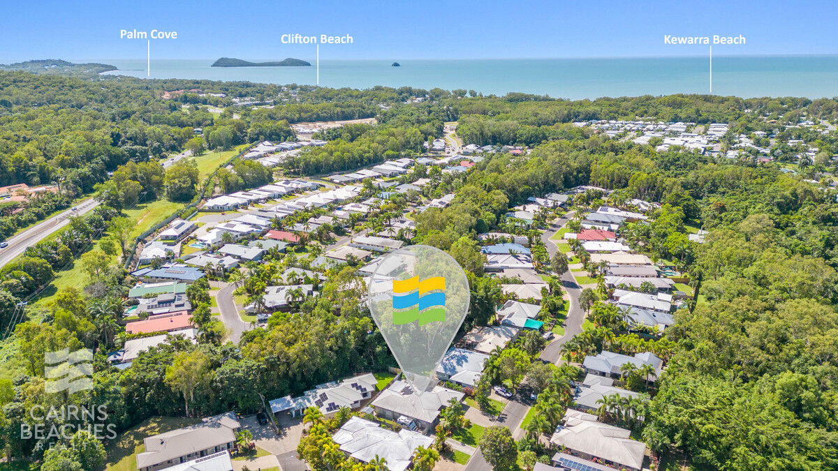 6 Petrie Close, Kewarra Beach - Thumbnail 3