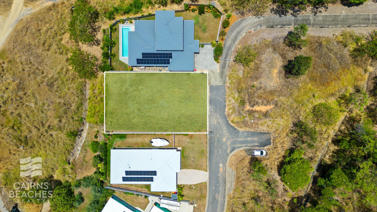 7 Baddely Close, Kewarra Beach - Thumbnail 2
