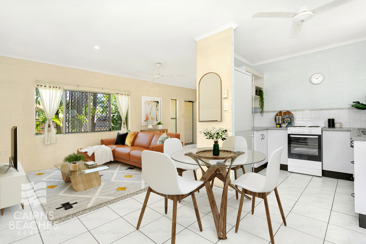 10 Carrum Close, Kewarra Beach - Thumbnail 2
