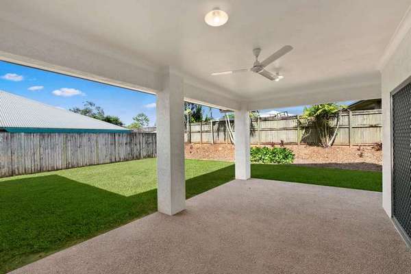 Bentley Park QLD, 4869, Bentley Park - Thumbnail 3