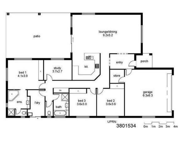 Smithfield QLD, 4878, Smithfield - Thumbnail 2
