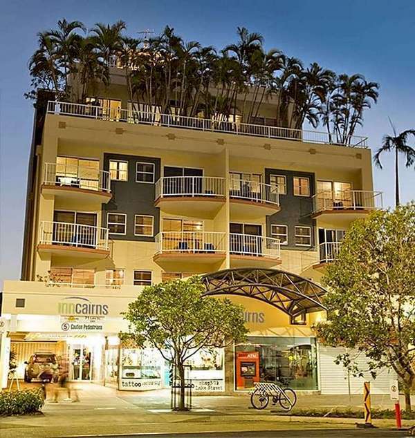 305 (LOT 19)/71-75 Lake Street, Cairns City - Thumbnail 5