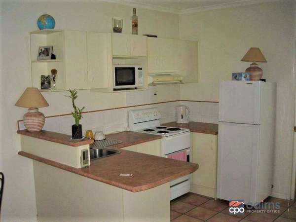 5/55 Minnie St, Parramatta Park - Thumbnail 3