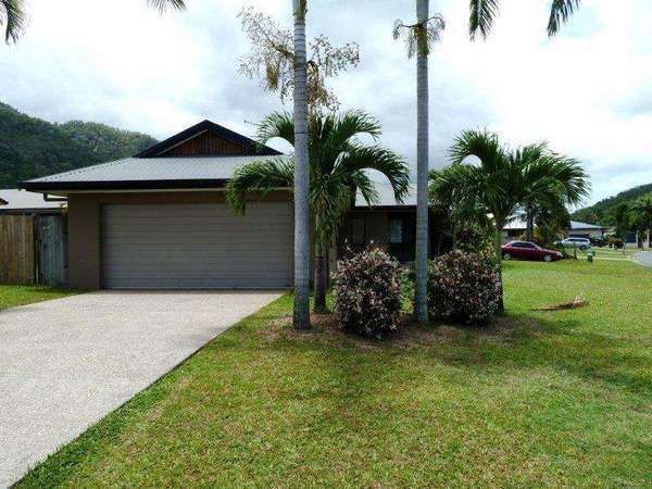 5 Lucy Close, Kanimbla - Thumbnail 2