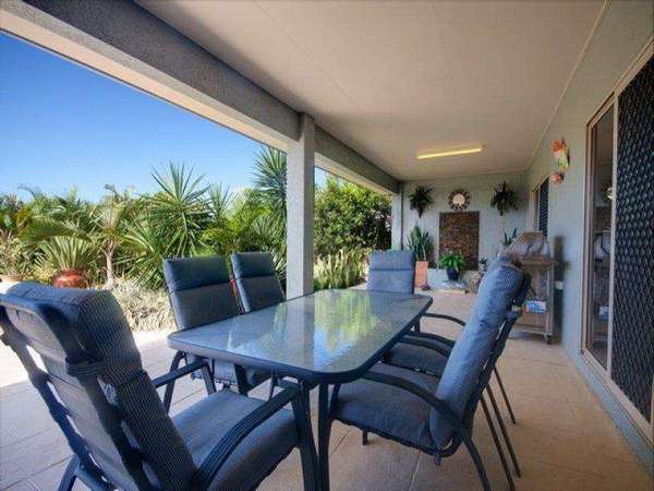 KANIMBLA QLD, 4870, Kanimbla - Thumbnail 4