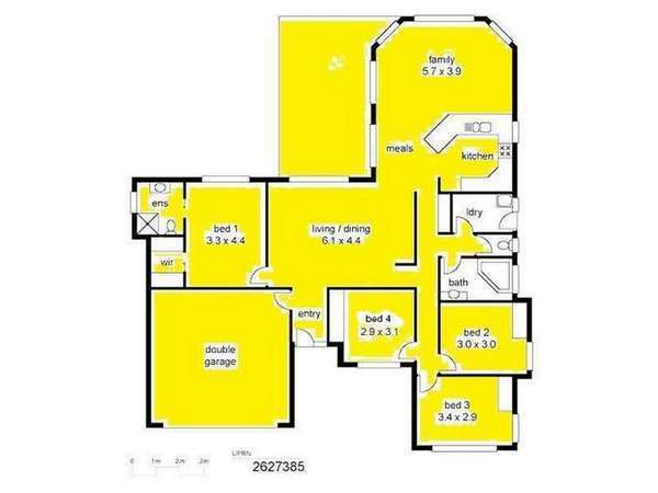 35 Sherwood Close, Brinsmead - Thumbnail 2