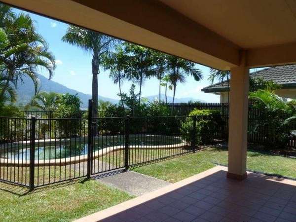 15 Greenock Way, Brinsmead - Thumbnail 7