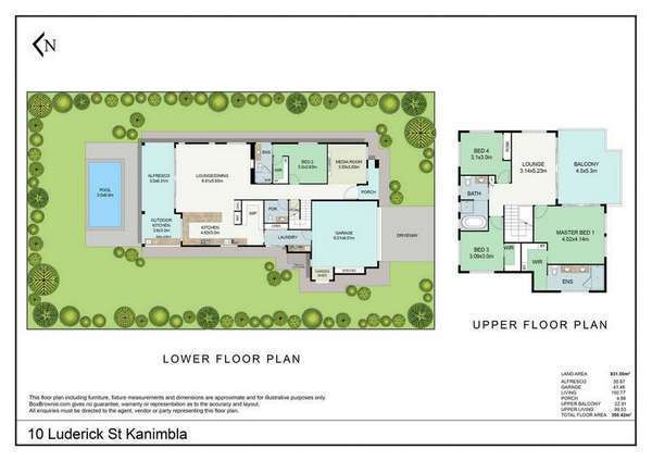 10 Luderick St, Kanimbla - Thumbnail 4