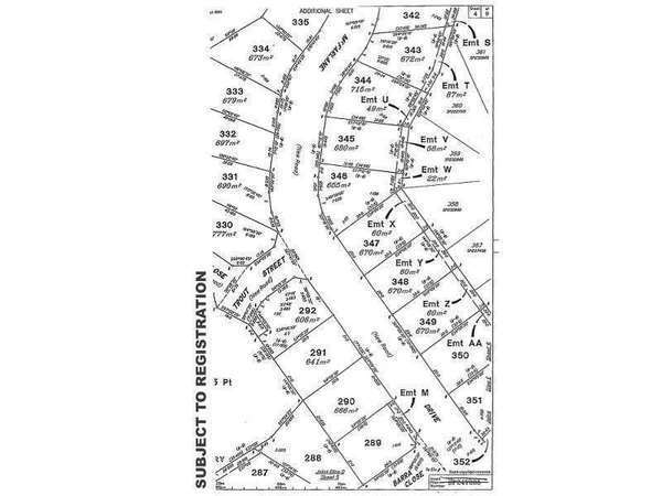 lot 346 McFarlane Drive, Kanimbla - Thumbnail 4