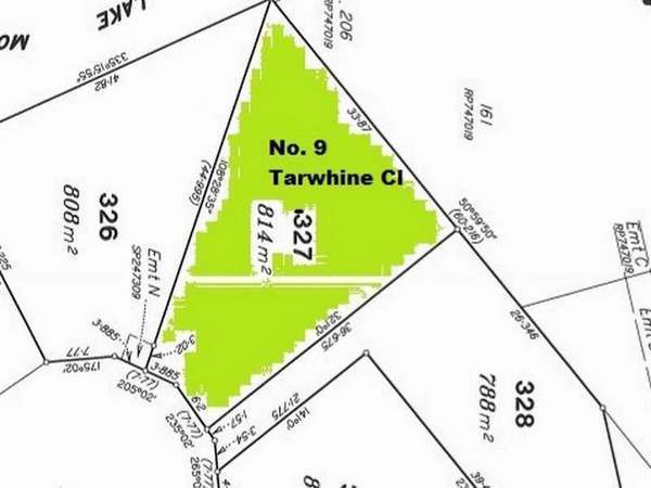 9 Tarwhine Close, Kanimbla - Thumbnail 2