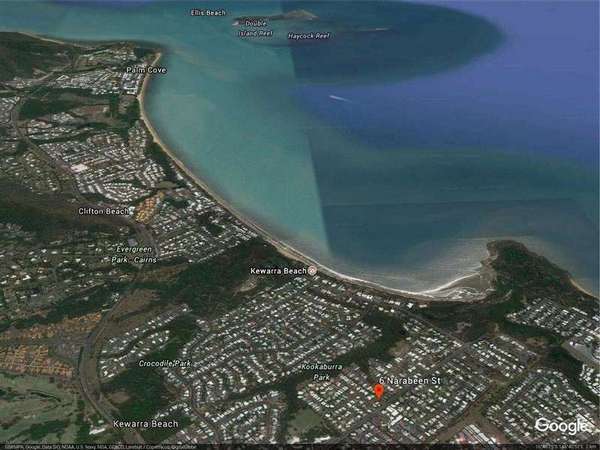 6 Narabeen St,, Kewarra Beach - Thumbnail 6