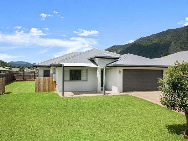 27 Perserverance St, Redlynch - Thumbnail 2